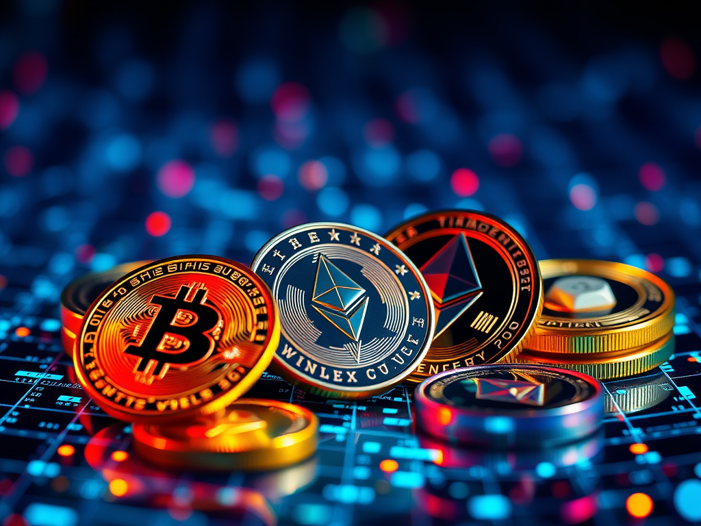 Navigating Crypto Taxes in Malaysia: A Beginner’s Guide to&nbsp;Gains